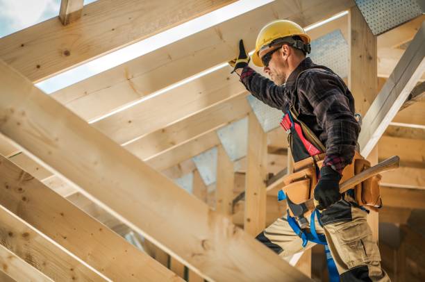 Best Commercial Roof Installation  in New Stanton, PA