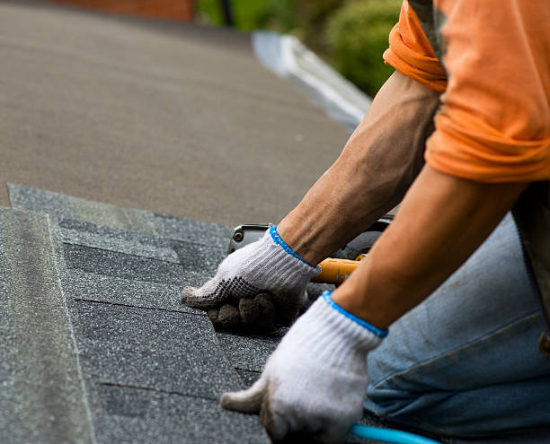 Quick and Trustworthy Emergency Roof Repair Services in New Stanton, PA