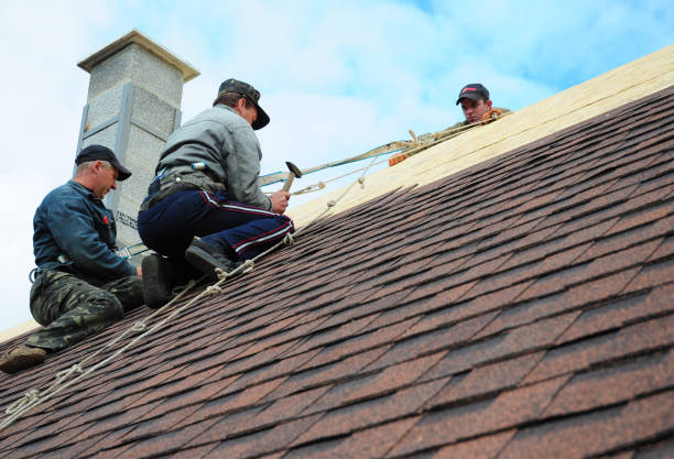 Best Best Roofing Contractors  in New Stanton, PA